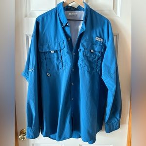 Columbia PFG Bahama Long Sleeve